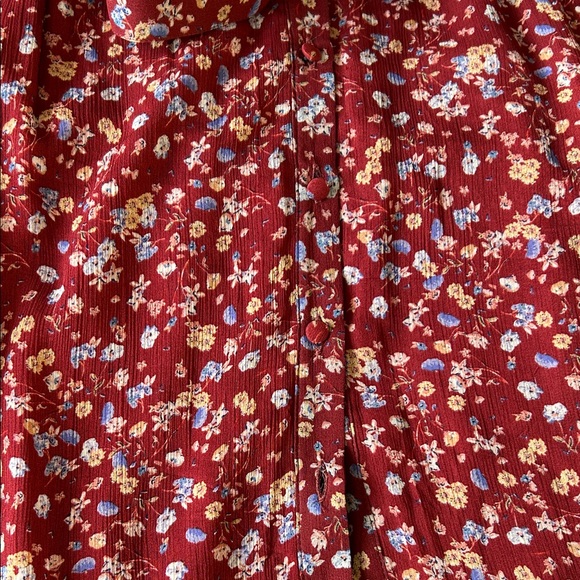 Sezane Dress - Picture 2 of 10